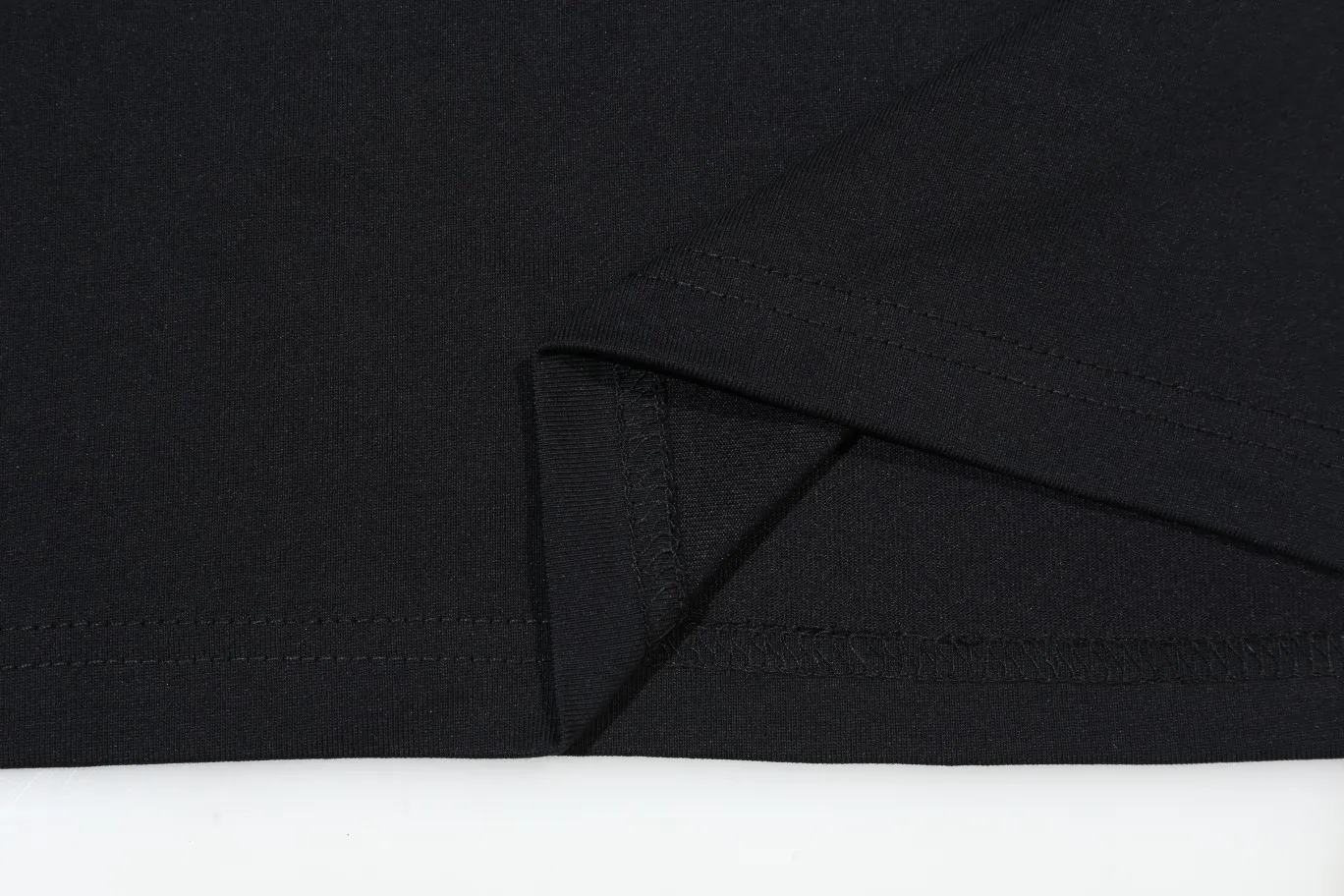 Arcteryx Cormac Series Logo LS T Same Style ✅ Size：XS S M L Black White
